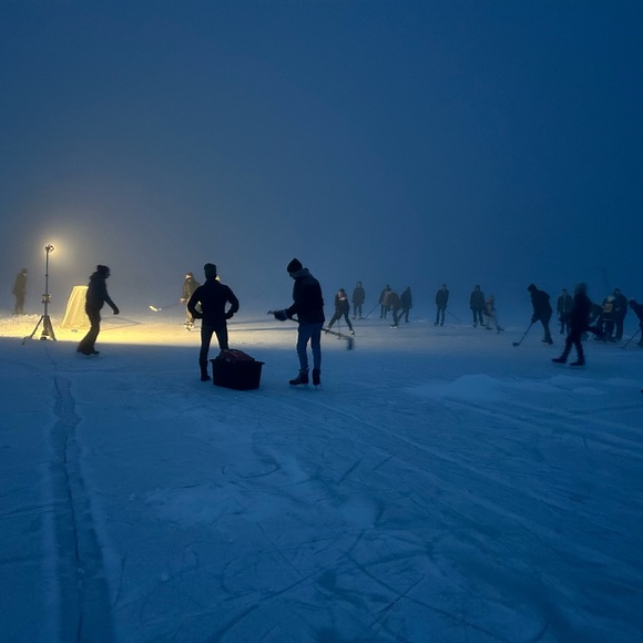 Meet Your Posher - Picture 1 of 1